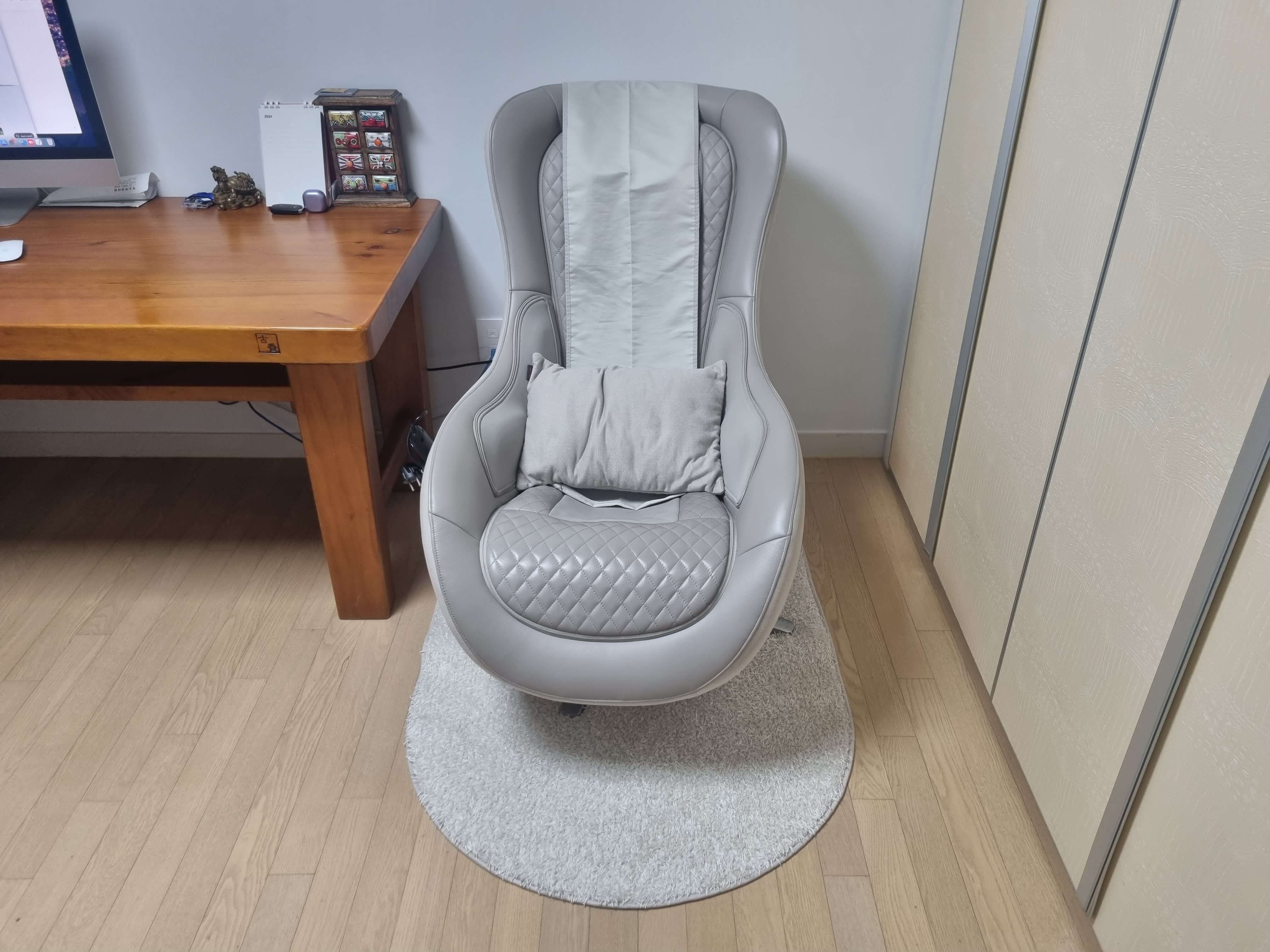 세라젬 파우제 M1