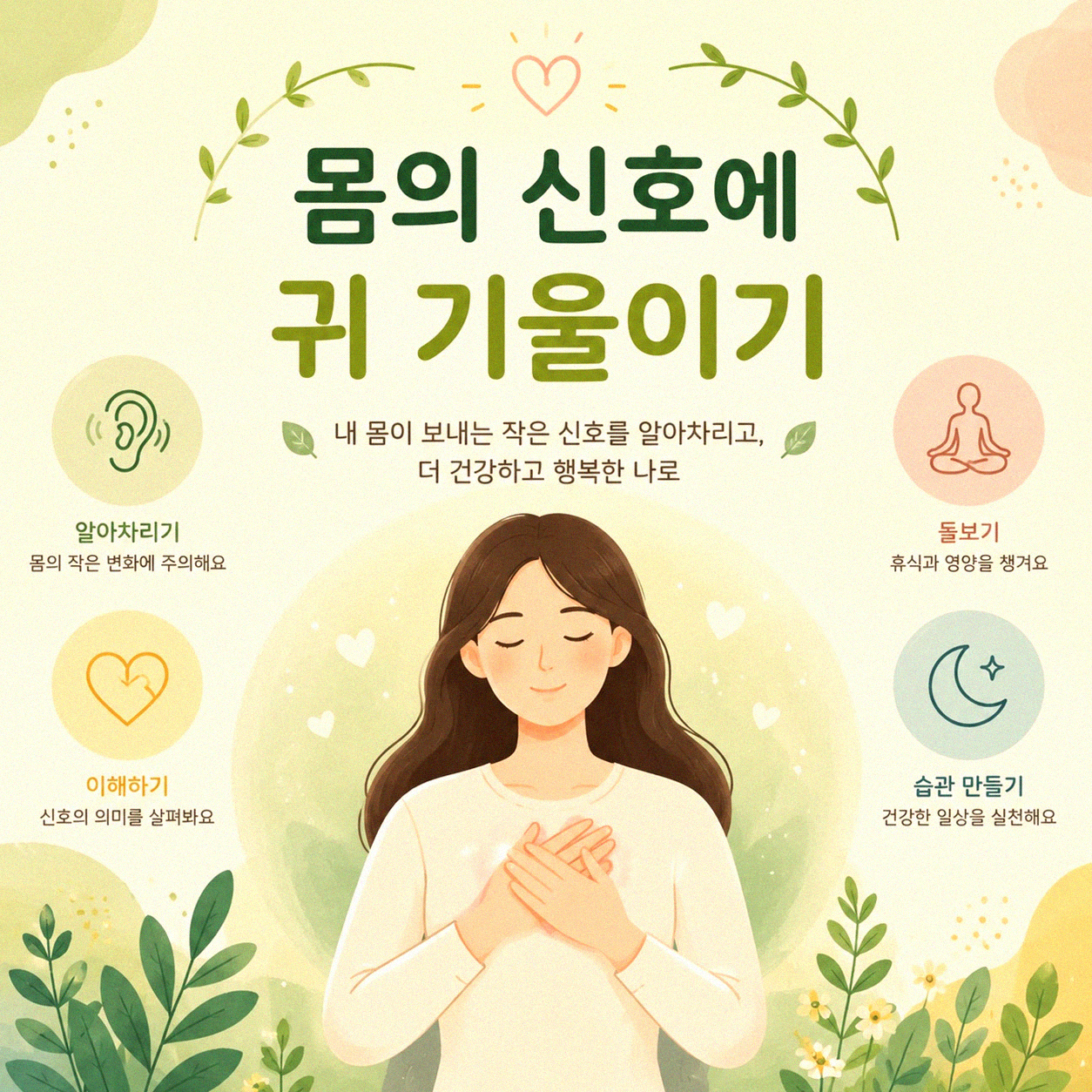 몸매 관리, 건강이 먼저일까 날씬함이 먼저일까