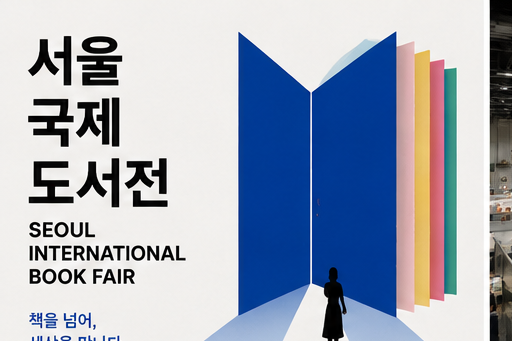 2026 서울 국제 도서전