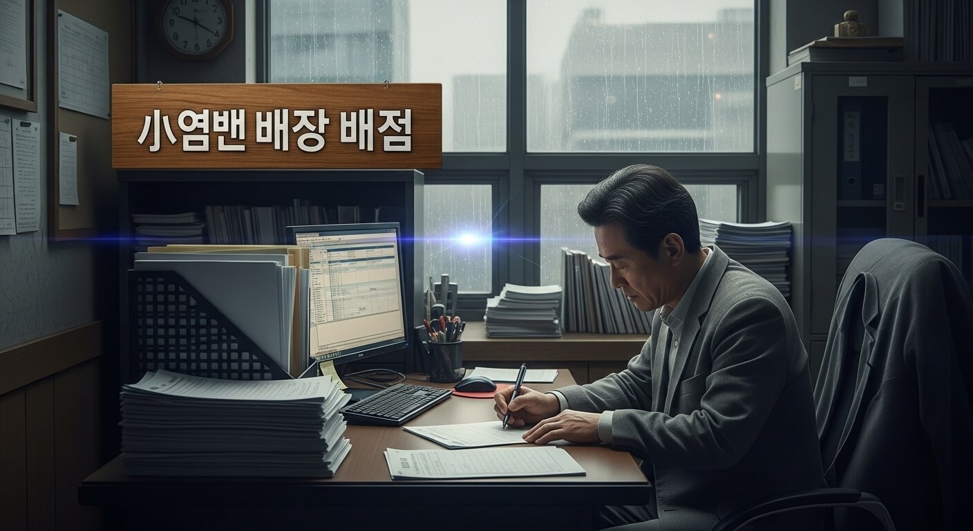 소상공인 폐업지원금