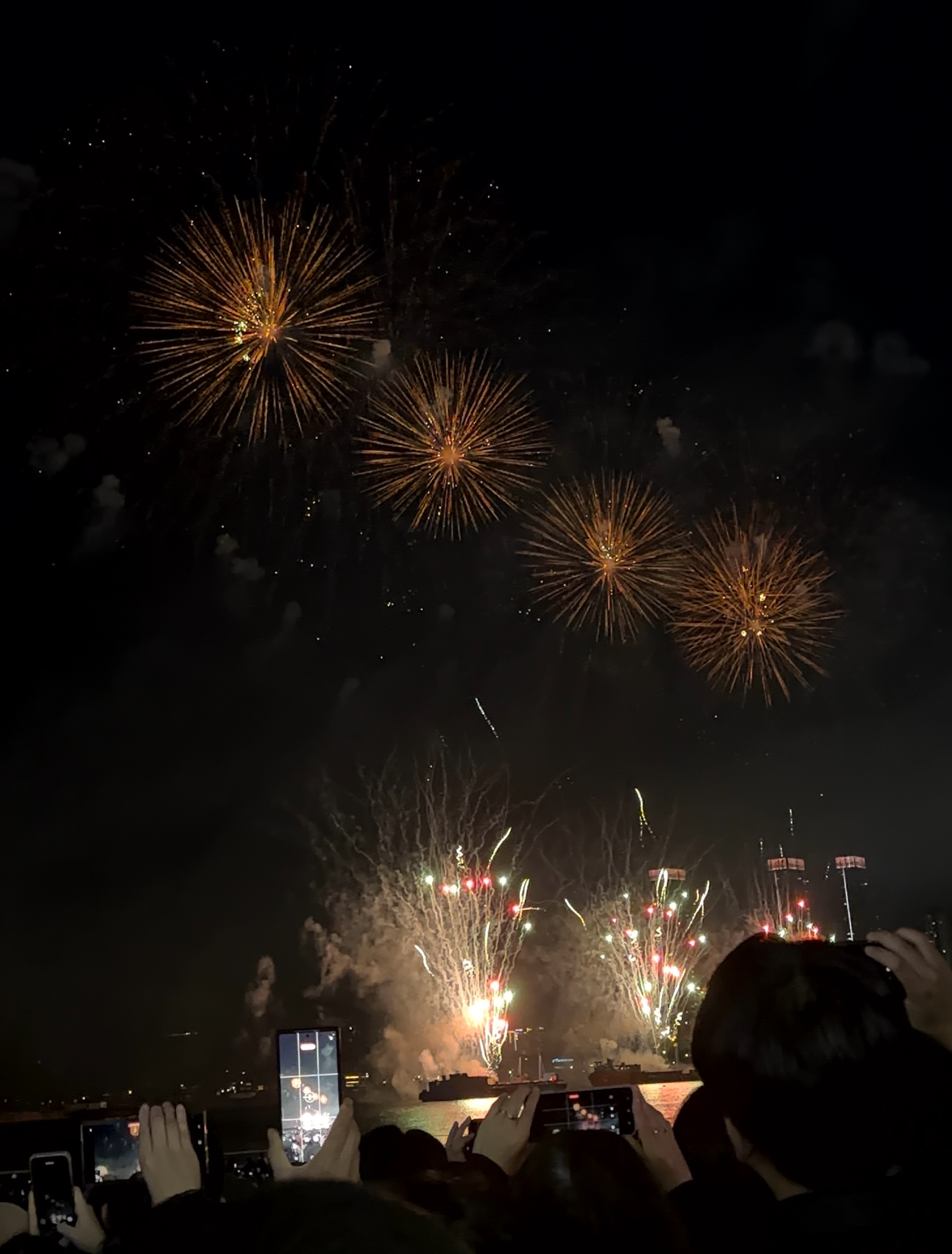 광안리-불꽃축제