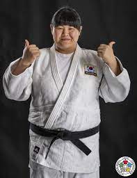 항저우 아시안 게임 유도 선수명단과 일정 그리고 금메달 취득 김하윤