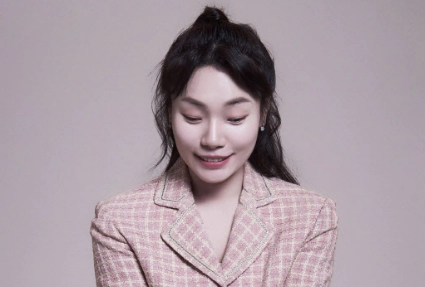 김예지 국회의원 프로필 나이 고향 학력 재산