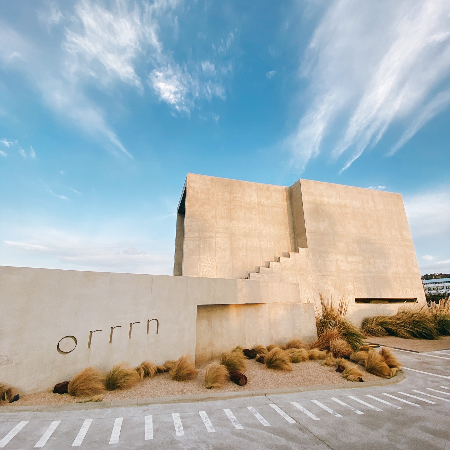 제주 성산 오조포구 오션뷰 오른 카페