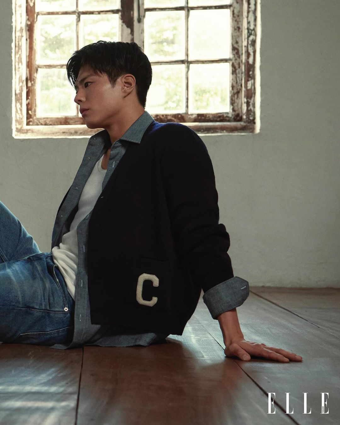 박보검