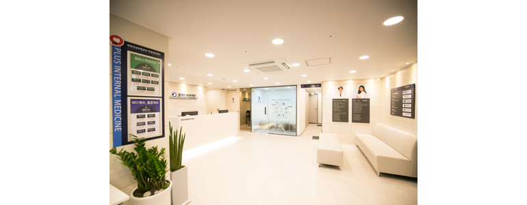 서울 중랑구 고지혈증