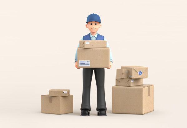 편의점 반값 택배