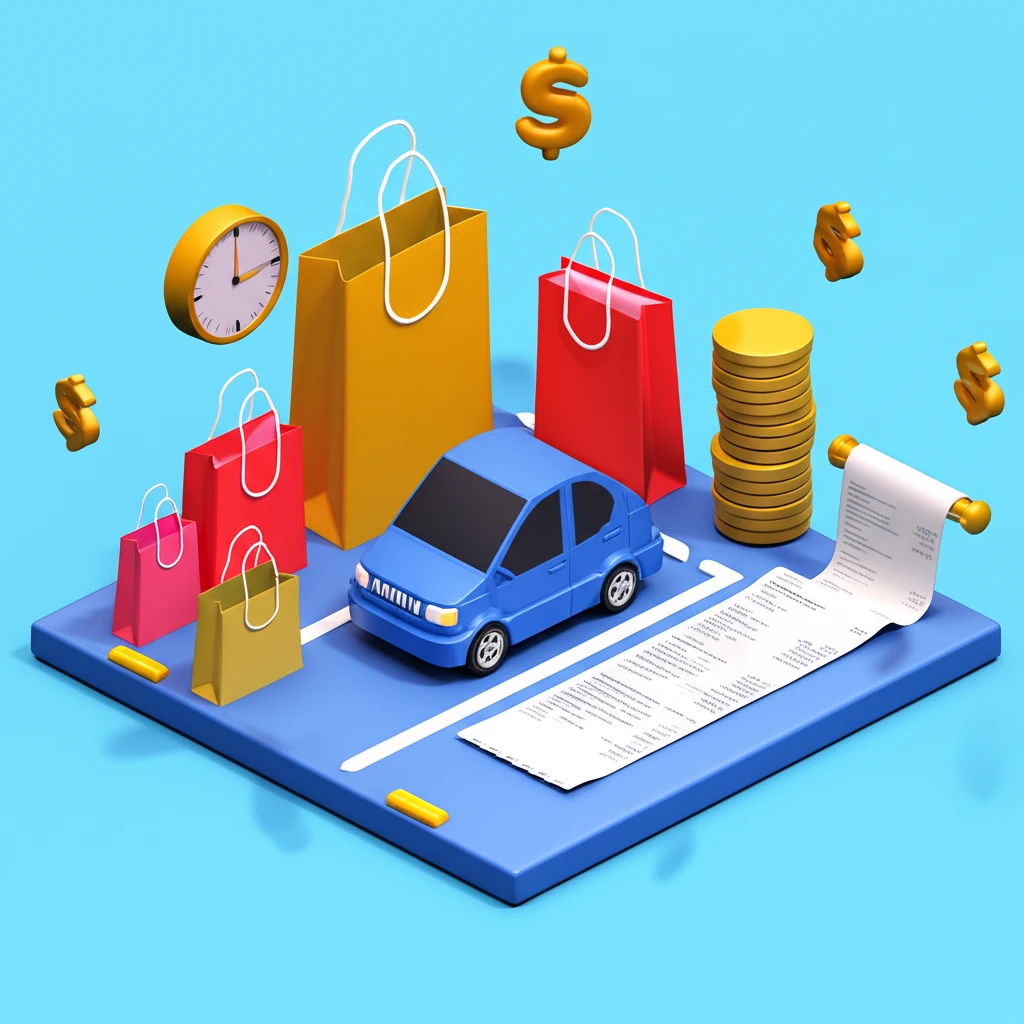 홈플러스 월곡점 3월 쇼핑 필수 정보..