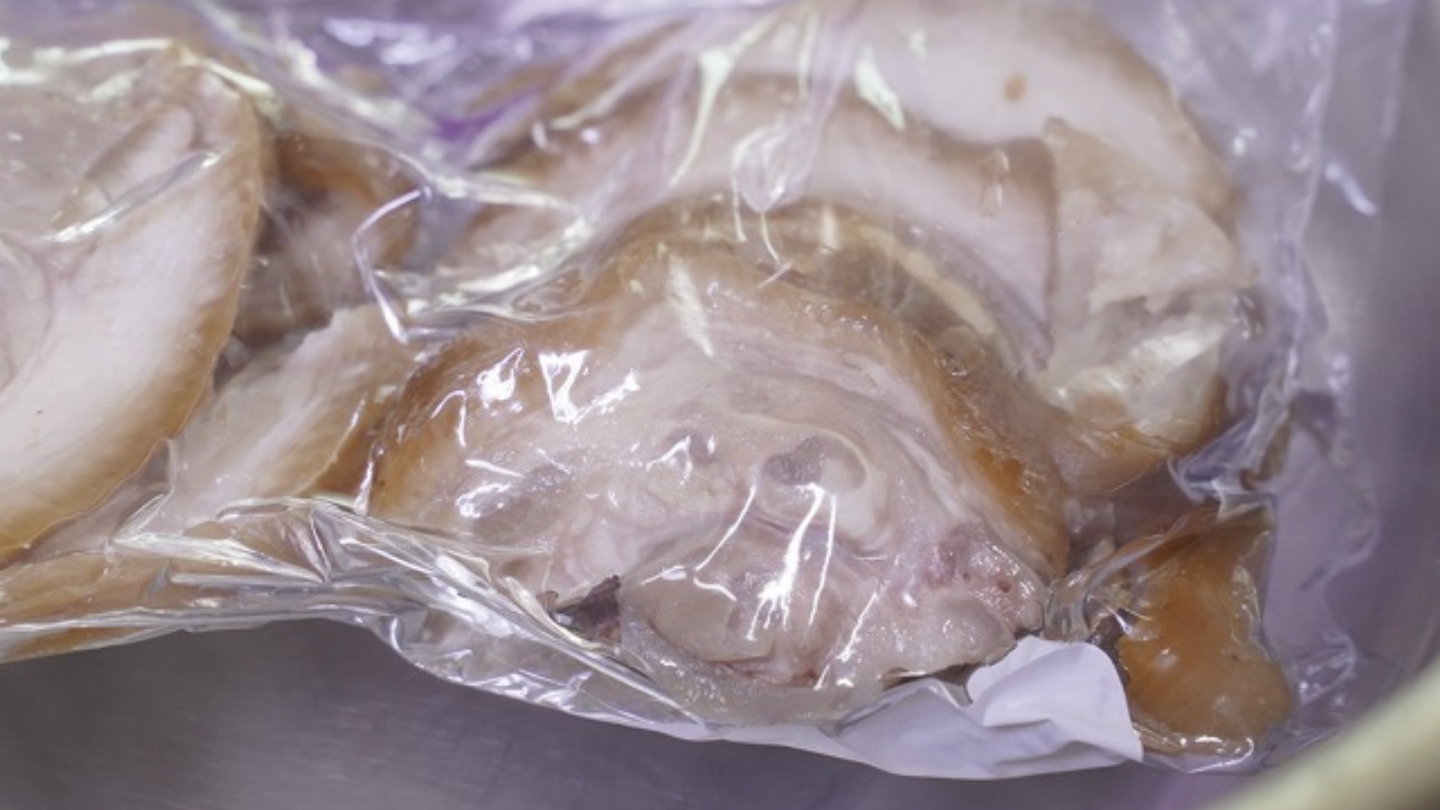 배달음식 데우는 법