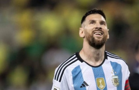 2023년 세계 축구선수 최고 연봉순위 - 홀란드 연봉&#44; 메시 연봉&#44; 메시 연봉