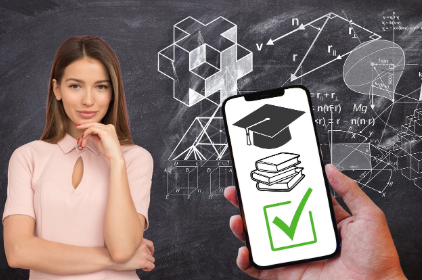 AI 튜터와 함께하는 미래 교육의 모습