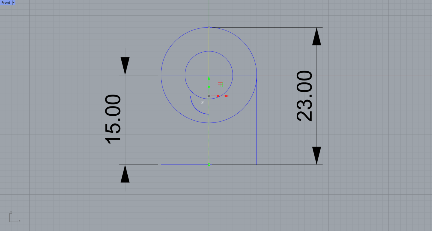3D프린터운용기능사 공개도면 4번 만들어보기