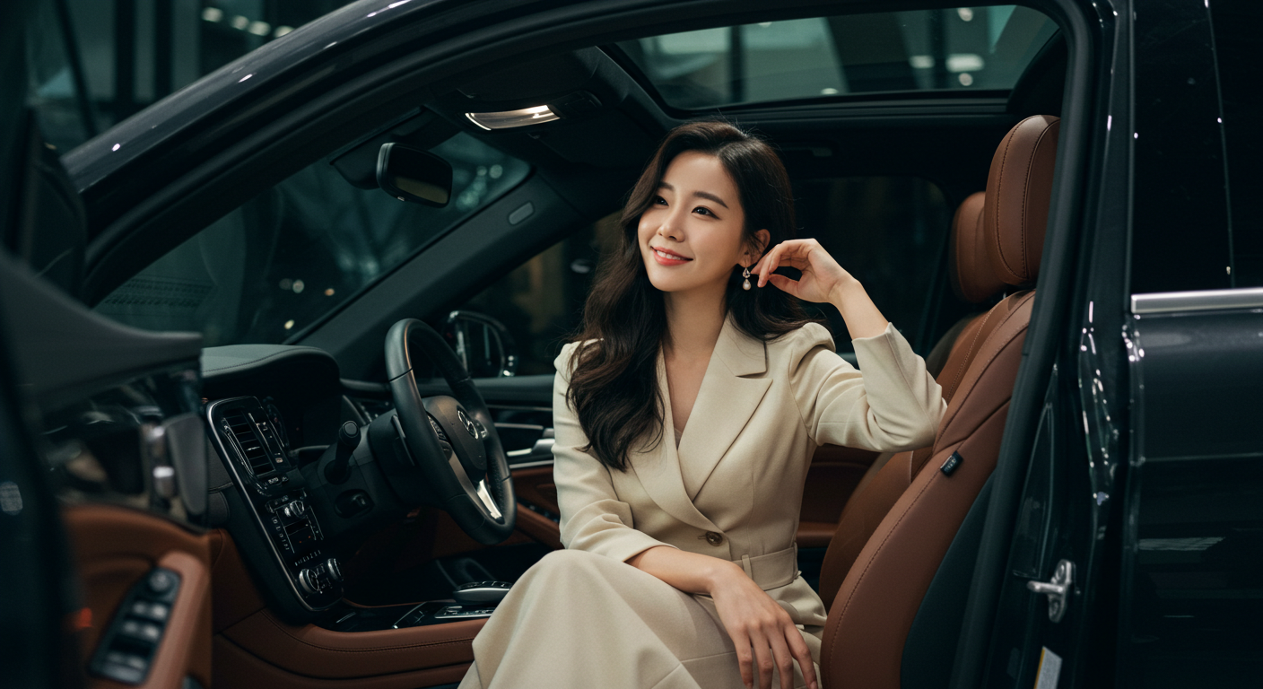 카니발 9인승 렌트비용