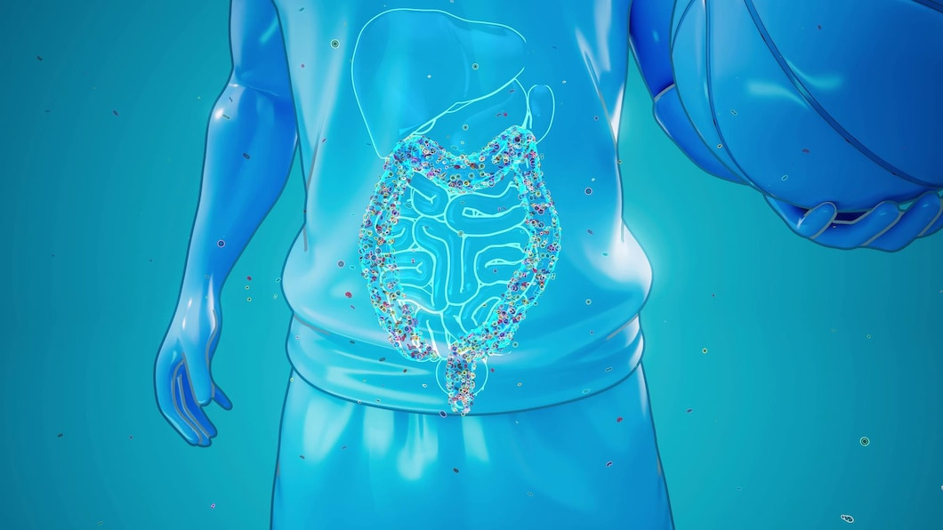 장 건강 좋다는 음식 실제로는 사람마다 다른 이유