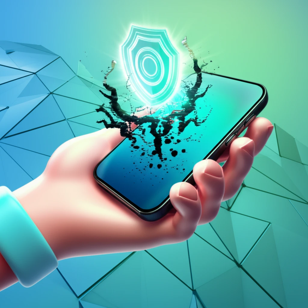 KT 알뜰폰 스팸 전화 문자 차단법과..