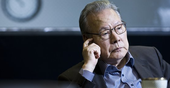 이어령