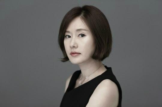 김지수 프로필