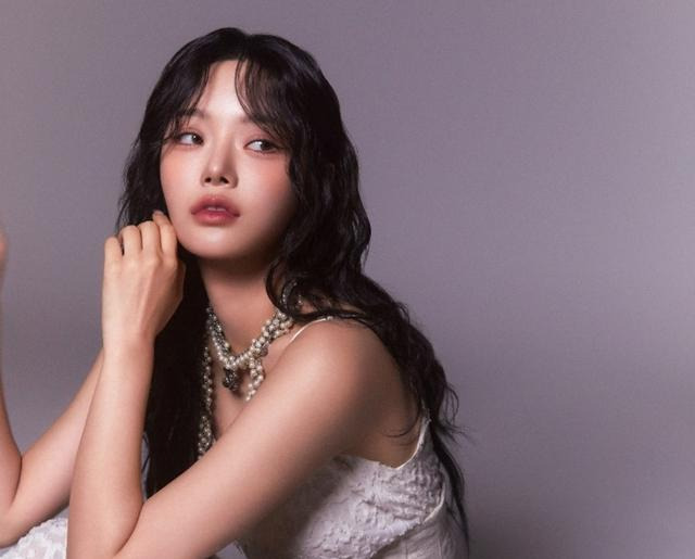 피프티 피프티 키나