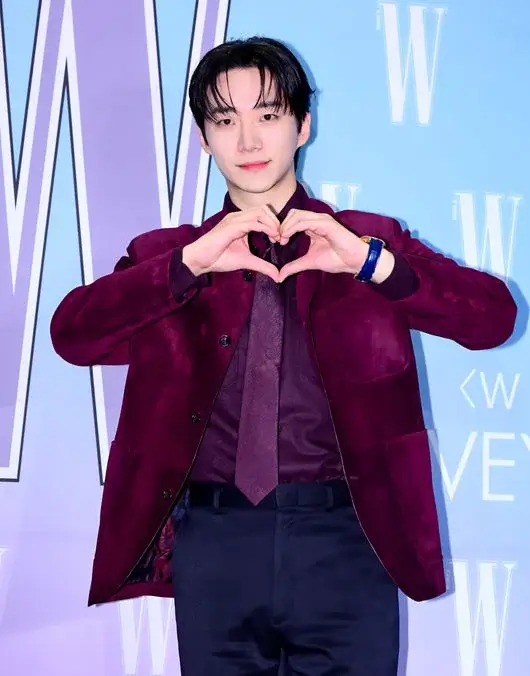 이준호, &lsquo;베테랑3&rsquo; 주연 확정