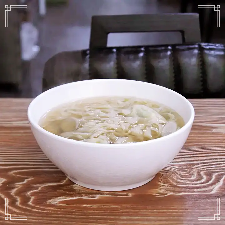 생활의달인 물만두 달인 칼국수 맛있는 3대째 식당 은둔식달 노포 인천 동인천 신포동 맛집 정보