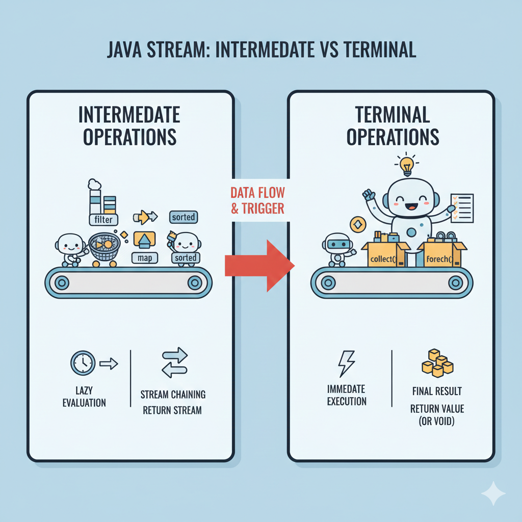 Java Stream