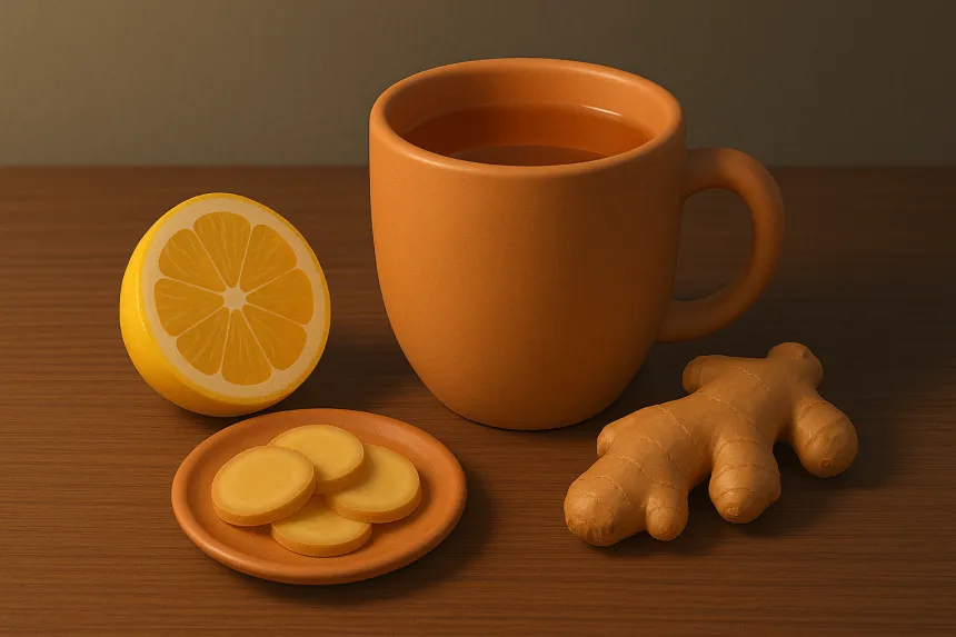 속이 더부룩하고 체한기분