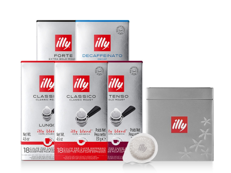 커피머신 캡슐 관련 사진