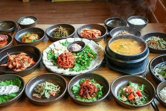황토집사람들
