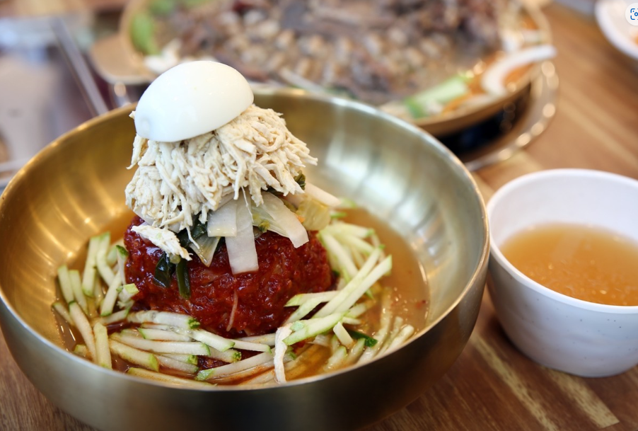 서오릉불고기 대표 메뉴