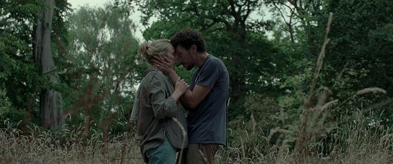 끝 새로운 시작 줄거리 결말 후기 리뷰 - 에미상 여우주연상 수상 조디 코머 영화다시보기추천