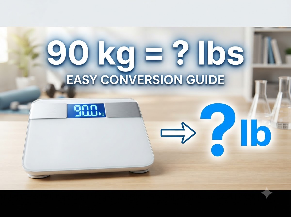 90kg-파운드