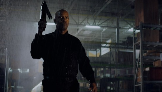 더이퀄라이저 스틸컷