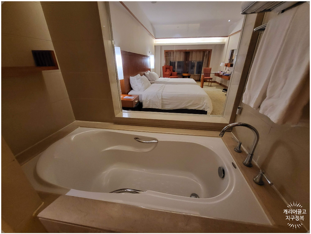 장가계 풀만호텔