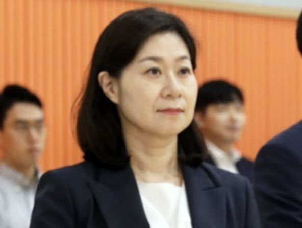 이노공 법무부 차관