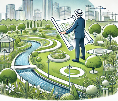 조경사란 무슨 일을 하며, 조경사 자격증 취득을 위한 지침서 추천