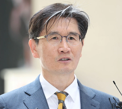 오동운 공수처장 후보 프로필 나이 고향 학력 경력