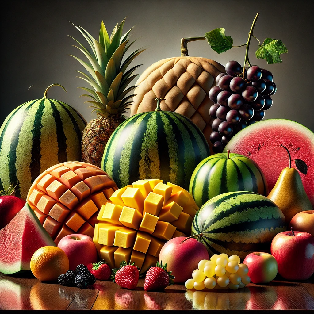 세상에서 가장 비싼 과일