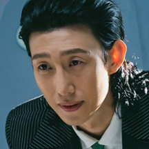 필광<경이로운 소문2 등장 인물 관계도>