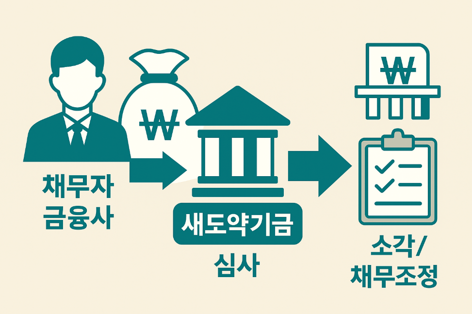 배드뱅크3
