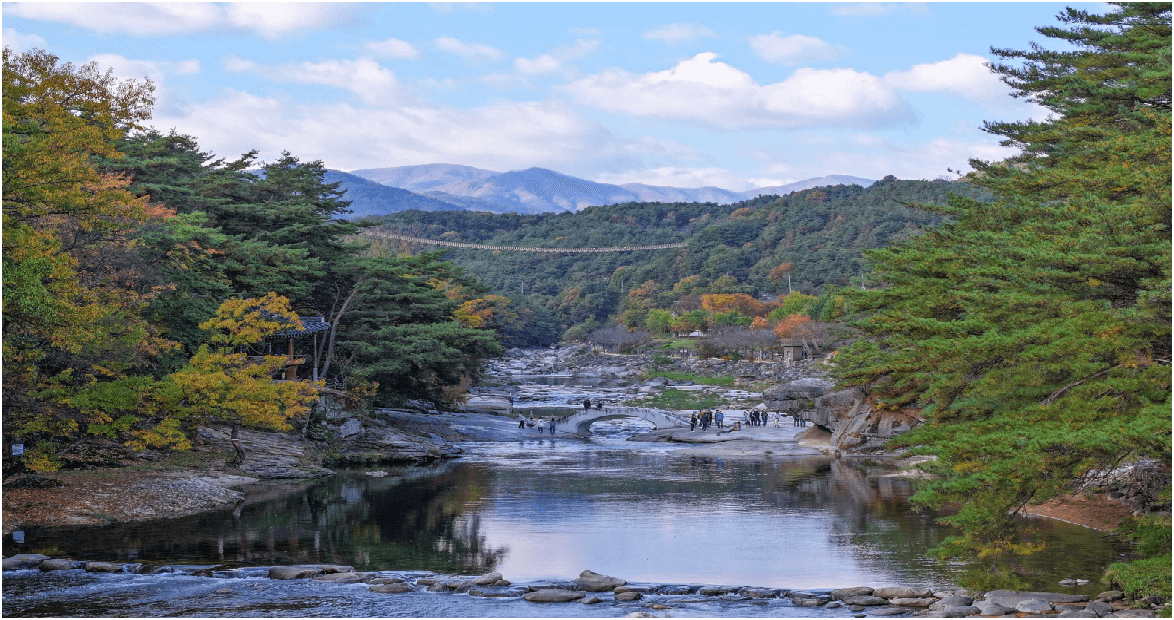 2025 설연휴 경남 아이들과 가볼만한 곳 (2편 우리민족의 정신과 고유한 정취가 깃든 곳)