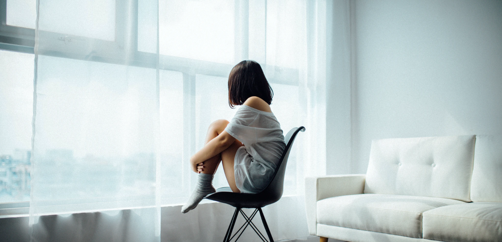 우울증 정신건강