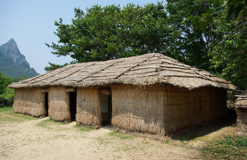 울릉도 6월 날씨