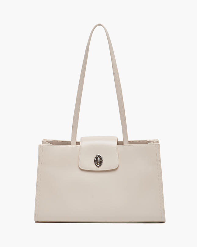 KBS2 ‘친밀한 리플리’ 83회 이시아 가방|차정원 엘레강스 파리 오블리 숄더백 정보