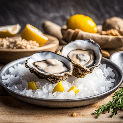 굴의 효능 굴 보관방법