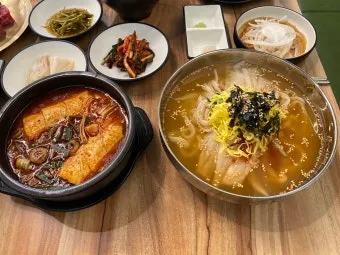 세종시 고운동 맛집 담가 화로구이에서_6