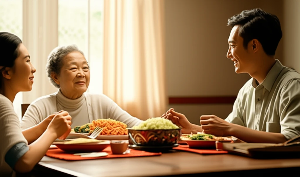 원숭이띠 어르신 2월 건강 수칙 및 ..