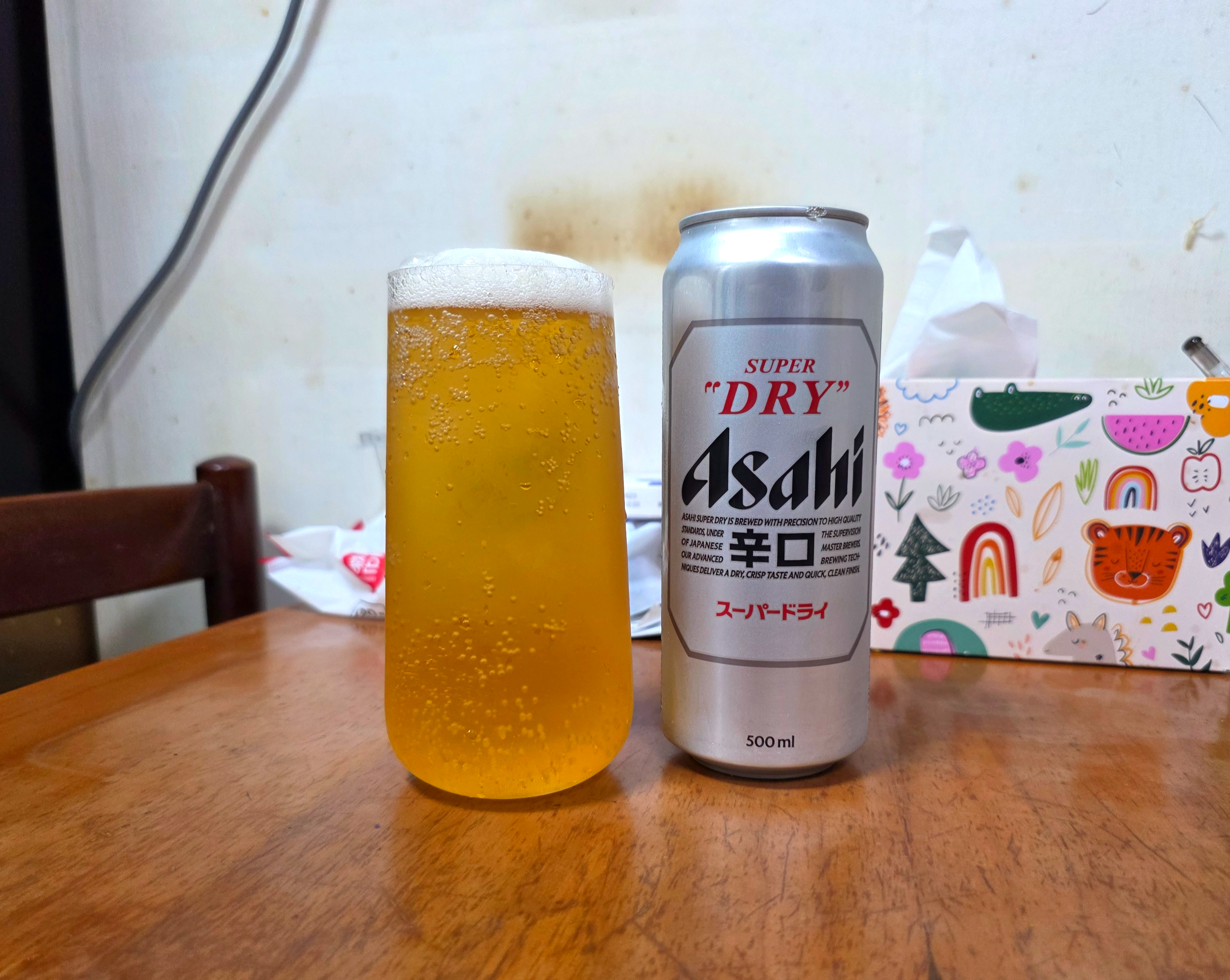 일본페일라거맥주