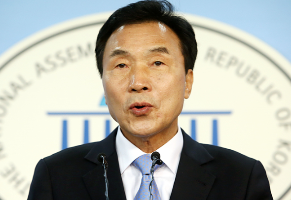 손학규 의원 프로필