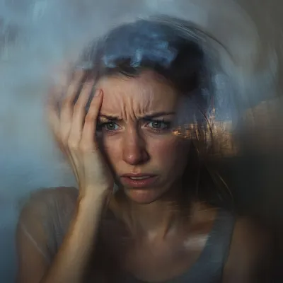 누워있다가 갑자기 일어날 때 어지러움1