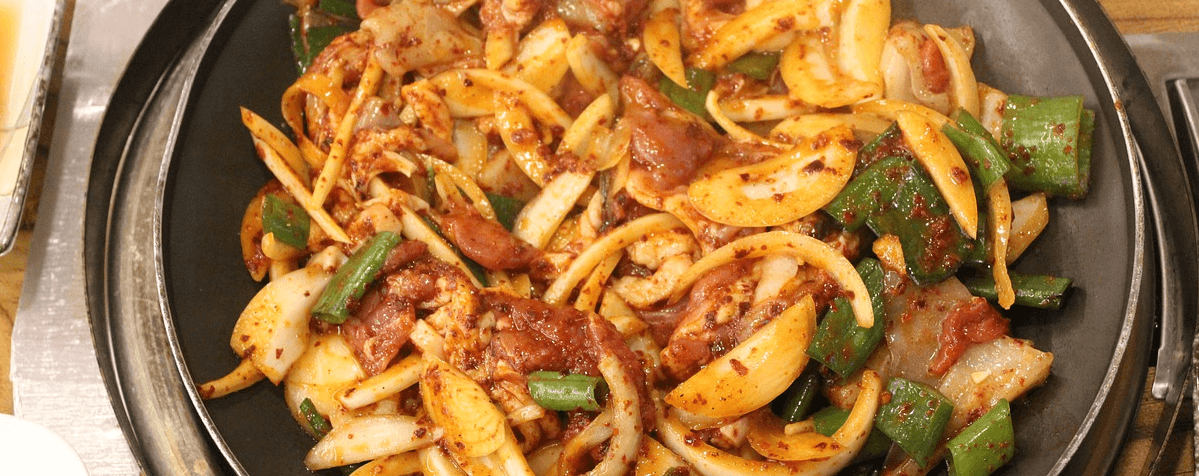 오리 고기 사진 - 7